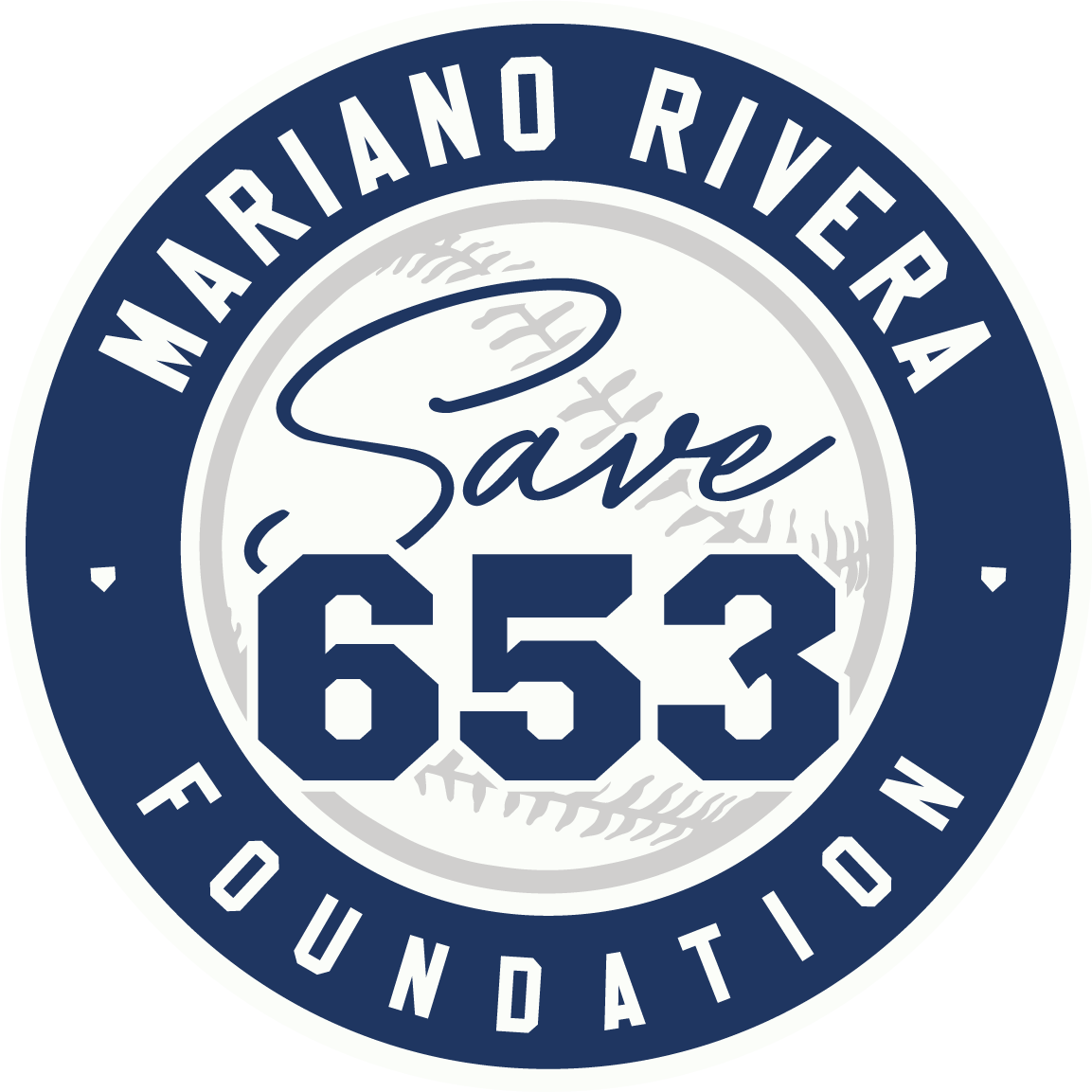 Mariano Rivera Save 653 Foundation