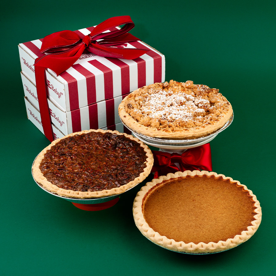 Pies